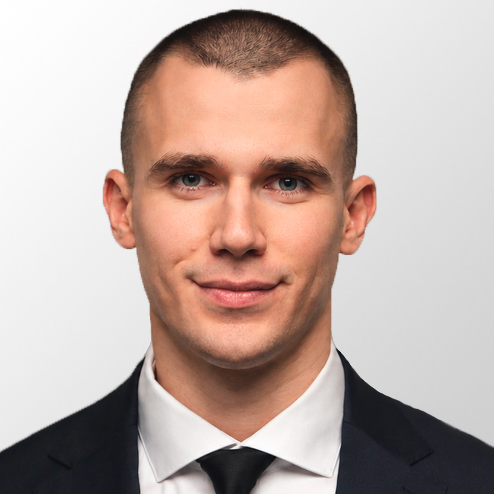 Дмитрий Носков